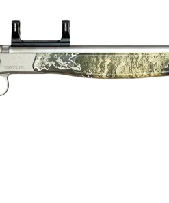 CVA Optima™ V2 - .50 Cal Realtree™ Excape w/ Scope Mount - PR2040SM