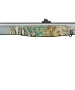 CVA Optima™ V2 - Northwest Legal Muzzleloader Rifle - Williams™ Fiber Optic Sights - PR2024SNW
