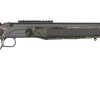 CVA™ Accura MR-X - Cerakote Sniper Grey & Nitride w/ Realtree Rockslide Camo - .45 Cal 26 Barrel Threaded - 1:22 Twist - PR3226NM