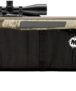 CVA™ Accura LR-X Realtree Hillside - Burris™ Veracity PH Scope Combo - 4-20x50MM - .45 Cal 30" - 1:28 Twist - PR3206BVC