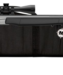 CVA™ Accura MR-X Burris™ Scope Combo - .50 Cal 26" Barrel Threaded - SS Barrel Black Stock 1:28 Twist - PR3241SBFC
