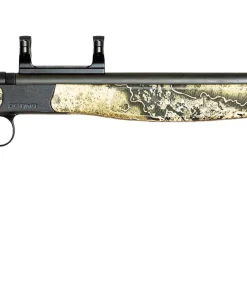 CVA™ Optima V2 Nitride - .50 Cal Realtree™ Excape Camo - PR2039NM