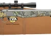 CVA™ Wolf V2 Camo Scope Combo - .50 Cal Konus™ 3-9x32mm Scope - PR2118SSC
