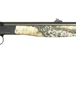 CVA™ Optima V2 Nitride w/ Open Sights - .50 Cal Realtree™ Excape Camo - PR2039N