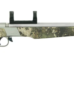 CVA Wolf V2™ Stainless Steel Barrel w/ True Timber™ Strata Camo - .50 Cal - PR9118SM