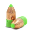 Traditions™ Smackdown™ MZX™ Muzzleloader Bullets - .50 Caliber 290 Grain - 15 Pack - A2013