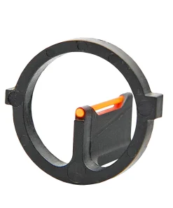 Williams™ Western Precision Muzzleloading Sight Set - Fiber Optic Insert - Red - 647510