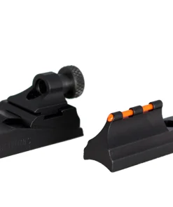 CVA Williams™ Peep Sight/Firesight Set - Fits All CVA Wolf Optima & Accura Muzzleloaders - AC1735