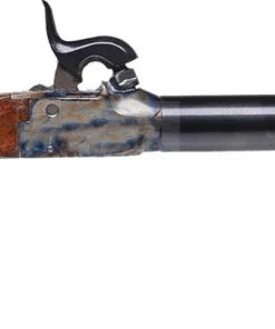 Pedersoli™ Derringer Liegi Pistol - Pocket Pistol - S.330.044