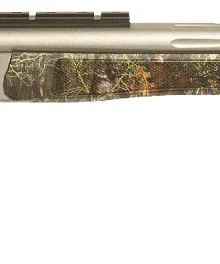 CVA Optima™ V2 Pistol - .50 Cal Realtree™ Edge Camo - PP222SM