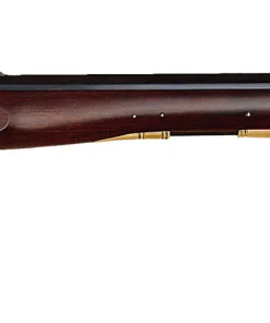 Pedersoli™ Bounty Hunter Pistol - Percussion Ignition .45 Caliber - S.317.045