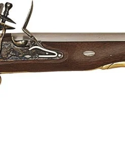 Pedersoli™ Harpers Ferry Flintlock Pistol - .58 Cal