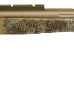 CVA Optima™ V2 Pistol - Veil Wideland Camo w/ Cerakote FDE Camo - PP223NM