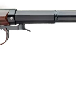 Pedersoli™ 1850 Underhammer Cook Target Pistol - .36 Caliber Percussion - S.378.036