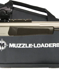 CVA Optima™ V2 Pistol - Vortex Red Dot Sight Package - PP221VSC