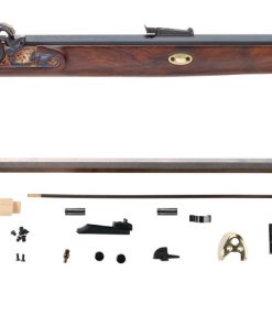 Investarm™ Bridger Hawken Rifle Kit - .50 Cal Percussion - IA2110K