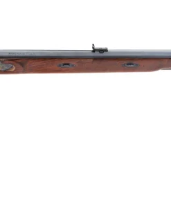 .54 Cal Investarm™ Gemmer Hawken Rifle - Hawken Plains Rifle - Percussion Ignition - IA3114