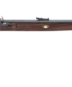 .54 Cal Investarm™ Bridger Hawken Rifle - Flintlock Ignition - IA2414