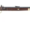 Left Hand Investarm™ Bridger Hawken Rifle - .54 Cal Flintlock - IA2424