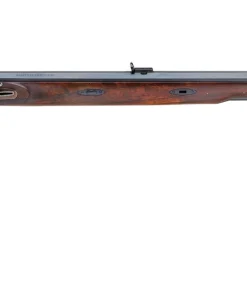 .54 Cal Investarm™ Gemmer Hawken Rifle - Plains Rifle - Flintlock Ignition - IA3414