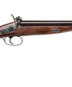 Pedersoli™ Coach Gun - 12 Gauge Percussion - S.651.012