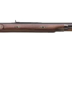 Pedersoli™ Rocky Mountain Hawken - Walnut Stock .54 Cal Percussion